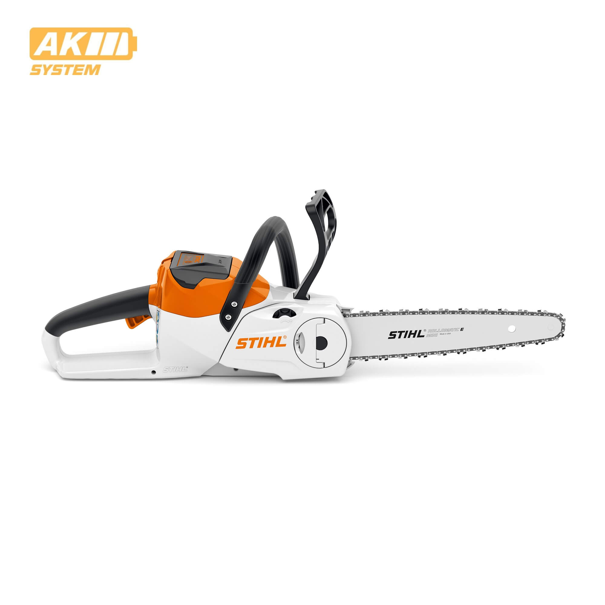 
Stihl Motorsav MSA 140 C-B Komplet RESTSALG